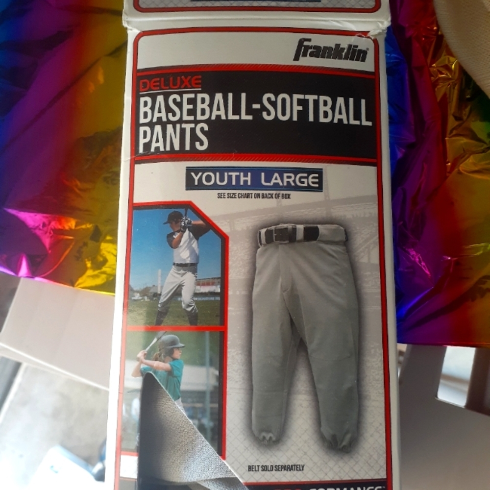 Baseball/Softball pants